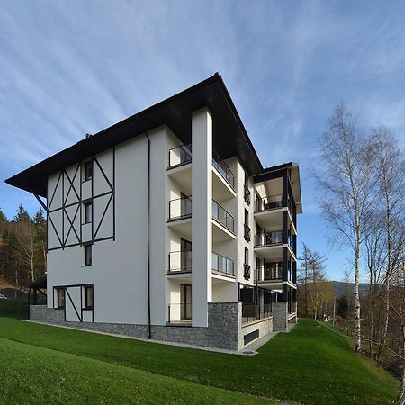 Apartamenty Sun Seasons 24 - Piano Świeradów-Zdrój Exterior foto