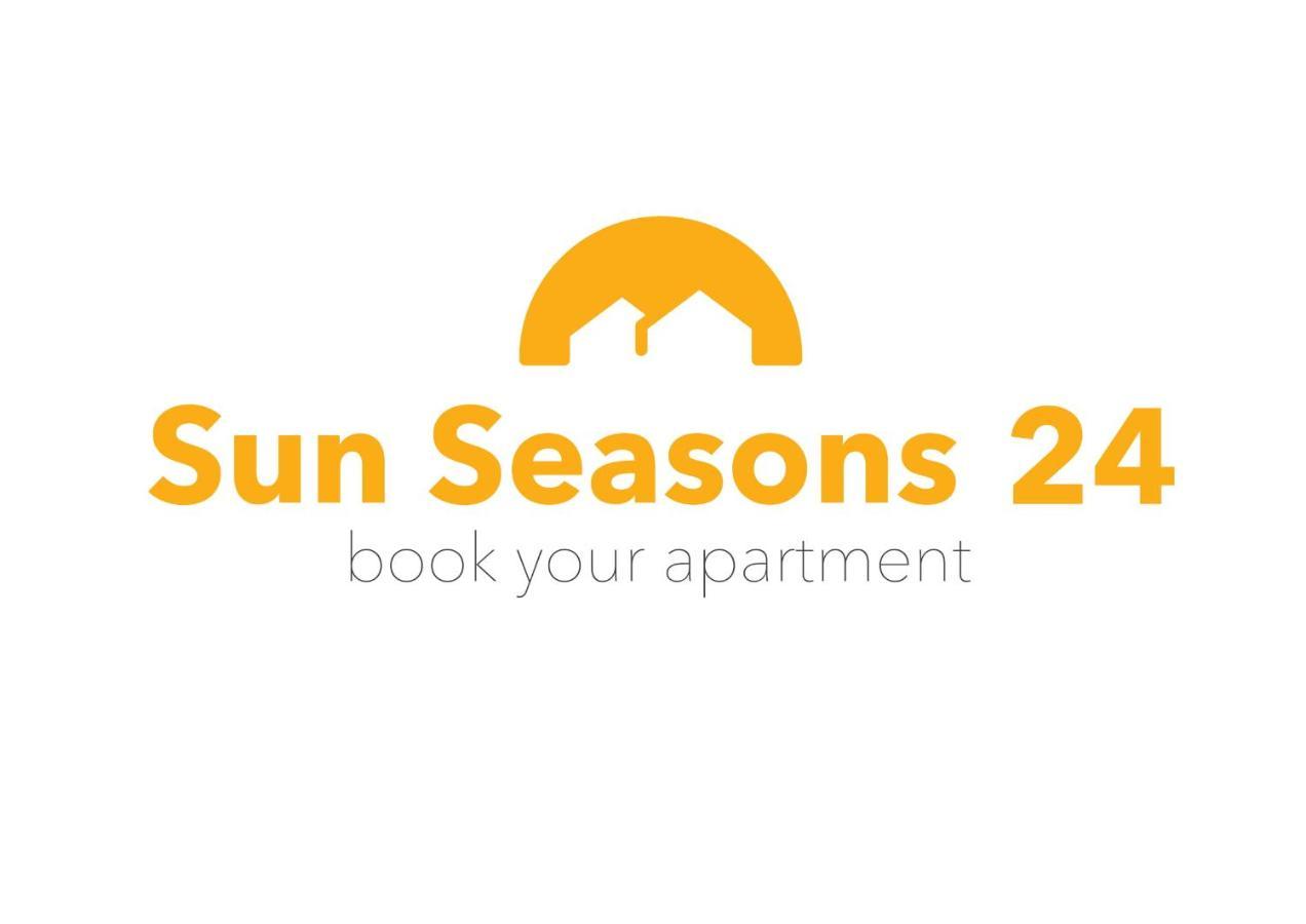 Apartamenty Sun Seasons 24 - Piano Świeradów-Zdrój Exterior foto