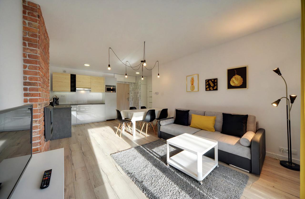 Apartamenty Sun Seasons 24 - Piano Świeradów-Zdrój Exterior foto