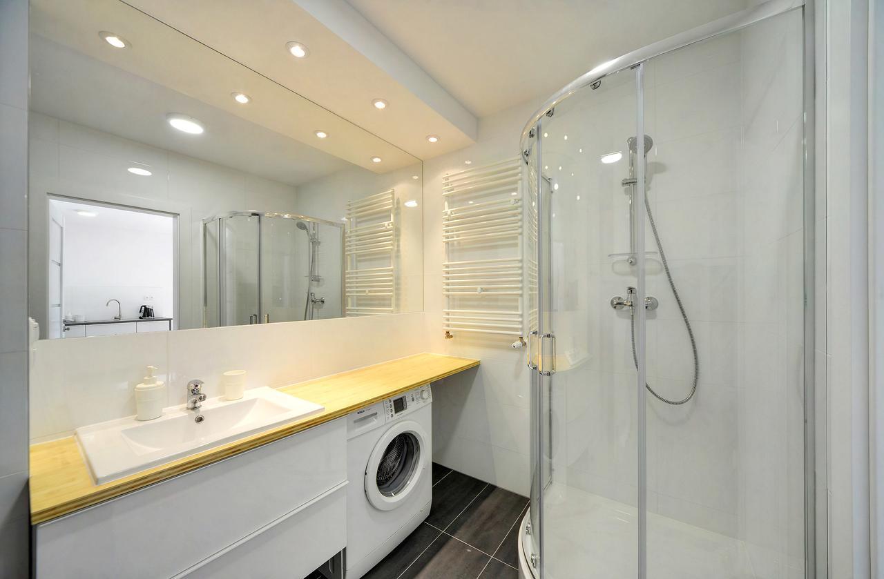 Apartamenty Sun Seasons 24 - Piano Świeradów-Zdrój Exterior foto