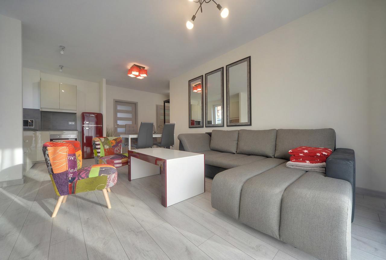 Apartamenty Sun Seasons 24 - Piano Świeradów-Zdrój Exterior foto