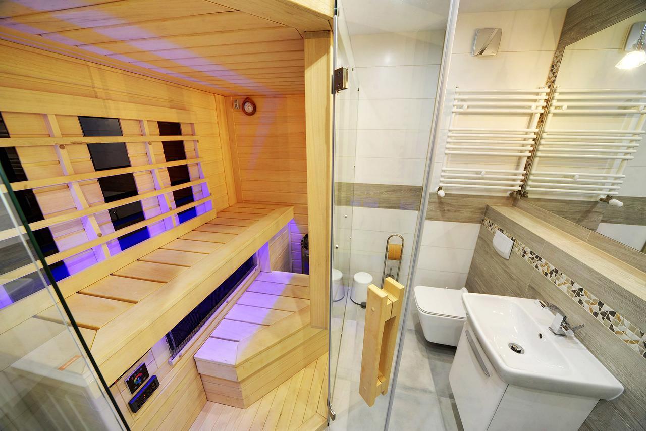 Apartamenty Sun Seasons 24 - Piano Świeradów-Zdrój Exterior foto